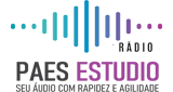 Paes Estúdio LOGO