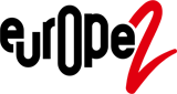 Europe 2 LOGO Europe 2 LOGO