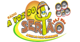 Radio Voz do Sertão FM LOGO