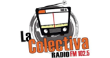 La Colectiva FM 102.5 LOGO