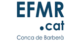 Espluga FM Ràdio LOGO