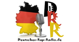 Deutsches Rap Radio LOGO