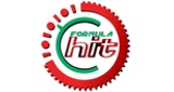Fórmula Hit LOGO