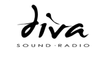 Diva Sound Radio LOGO