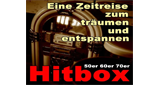 Hitbox LOGO