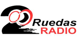 2 Ruedas Radio LOGO