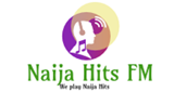 Naija Hits FM LOGO