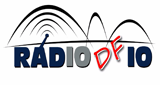 Rádio DF 10 LOGO