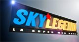 Skylegend LOGO