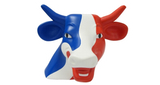 100 Pour Cent France LOGO