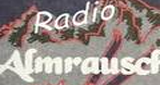 Radio Almrausch LOGO