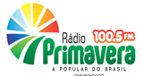 Rádio Primavera LOGO