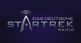 Star Trek Radio LOGO