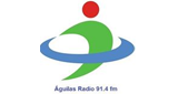 Águilas Radio LOGO