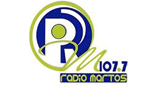 Radio Martos LOGO