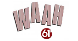 WAAH-61 LOGO
