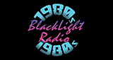 BlackLight Radio LOGO