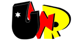 United Web Radio LOGO