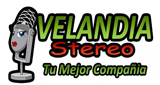 Velandia Stereo LOGO