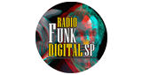 RADIO FUNK DIGITAL SP LOGO RADIO FUNK DIGITAL SP LOGO