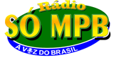 Rádio Só MPB LOGO Rádio Só MPB LOGO