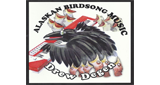 Alaska Birdsong Music LOGO Alaska Birdsong Music LOGO