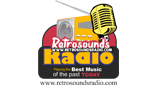 Retrosounds Radio LOGO