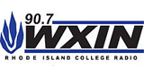 WXIN 90.7 FM LOGO WXIN 90.7 FM LOGO