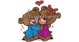 Musicbox4Friends LOGO Musicbox4Friends LOGO