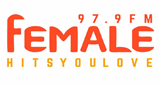 FeMale Radio LOGO