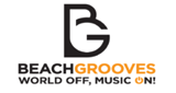 BeachGrooves LOGO BeachGrooves LOGO