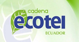 Ecotel Radio LOGO