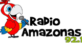 Radio Amazonas LOGO