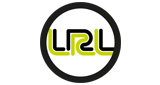 LRL Radio LOGO LRL Radio LOGO