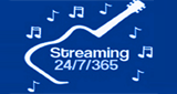 The Bluegrass Jamboree LOGO