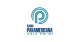 Radio Panamericana LOGO