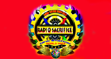 Radio Sacrifice LOGO
