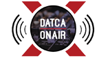 Datça OnAir LOGO Datça OnAir LOGO