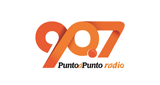 Punto a Punto LOGO