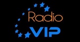 Radio VIP FM LOGO