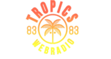 Tropics 83 WebRadio LOGO Tropics 83 WebRadio LOGO