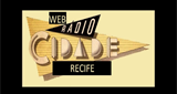 Web Radio Cidade Recife LOGO