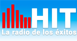 HIT La Radio Exitos LOGO