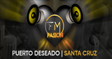 FM Pasion 104.5 LOGO