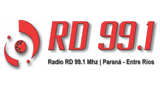 Radio RD LOGO