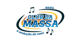 Rádio Club da Massa LOGO