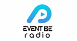 Eventbe Radio LOGO Eventbe Radio LOGO