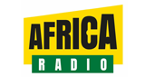 Africa Radio LOGO