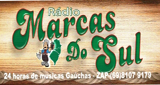Marcas do Sul LOGO