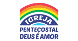Rádio Divisora AM LOGO